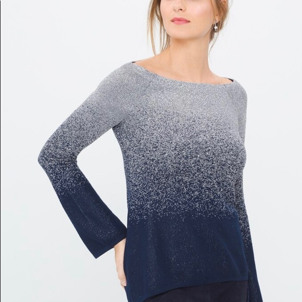 White House Black Market Sweater